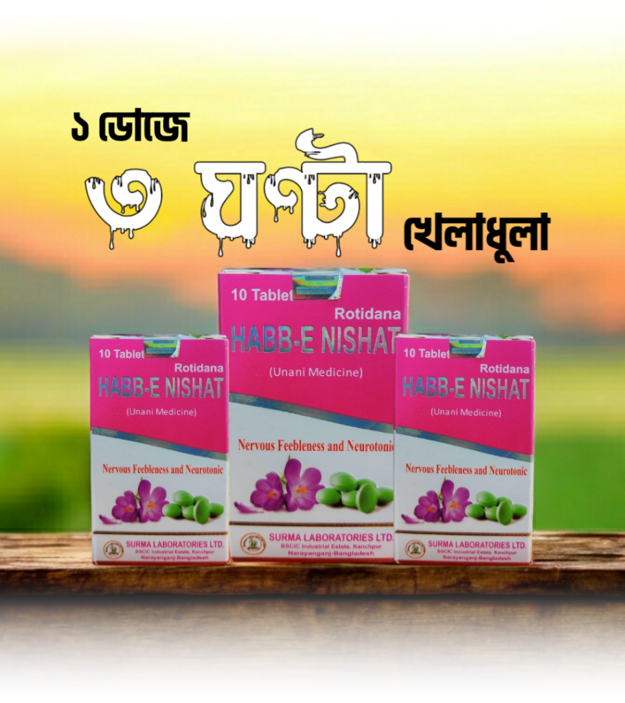 habbe nishat